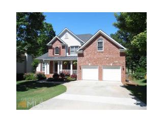 27 Lake Forest Dr, Newnan, GA 30265-3366