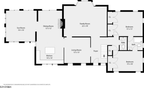 34 Boulder Hill Rd, Califon, NJ 07830-3332