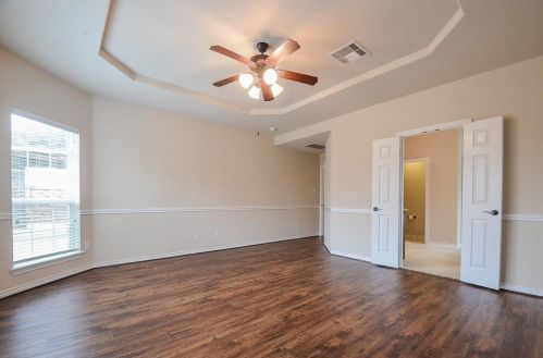 23902 Via Renata, Richmond TX 77406-7803 exterior