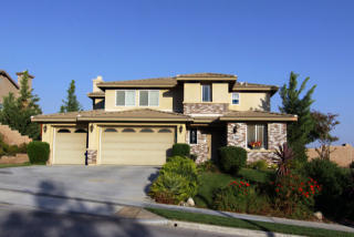 11661 Territory Rd, Yucaipa, CA 92399-6963