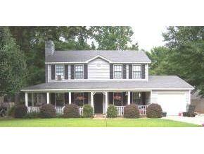 4687 Crawford Ct, Augusta, GA 30907-9319