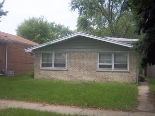 14518 Ellis Ave, Dolton, IL 60419-1938