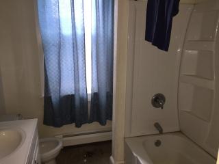3117 Lawnview Ave, Baltimore MD  21213-1617 exterior