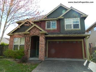 16600 Redding Ln, Portland OR  97229-1849 exterior