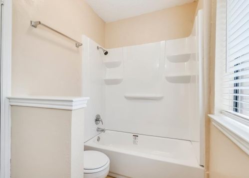 3012 Creekwood Ln, Fort Worth TX  76123-1063 exterior