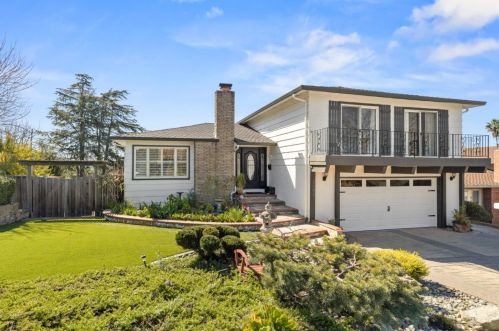 3492 Suncrest Ave, San Jose, CA 95132-3011