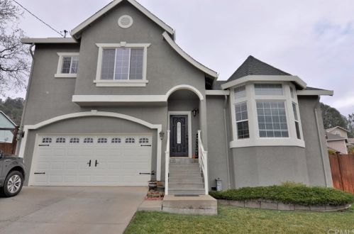16476 Eagle Rock Rd, Middletown, CA 95467-8179