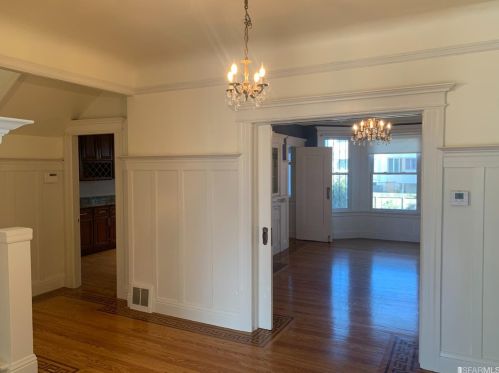 238 8th Ave, San Francisco CA  94118-2205 exterior