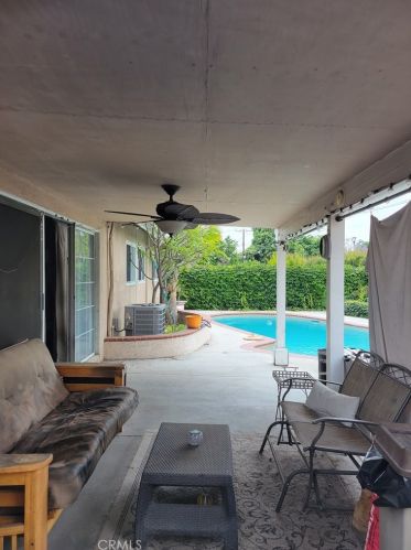 405 Fann St, Anaheim CA  92804-2619 exterior