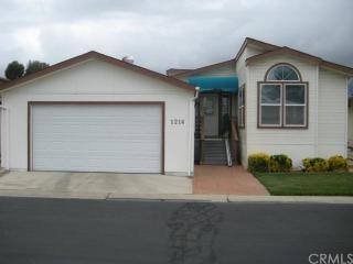 1214 Sorrel Dr, Hemet, CA 92545-7870