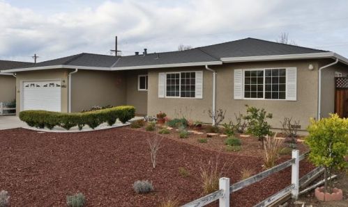 6465 Bancroft Way, San Jose, CA 95129-3903