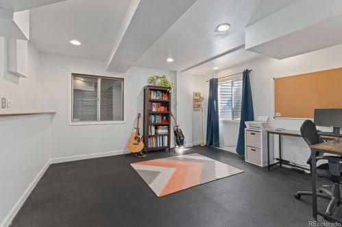 19039 Crestridge Cir, Denver CO  80015-5165 exterior