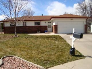 3804 8th St, Greeley CO  80634-1528 exterior