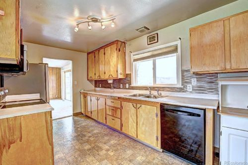 2326 I Rd, Grand Junction CO 81505-9645 exterior