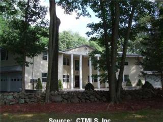 30 Fernwood Dr, Cheshire, CT 06410-3505