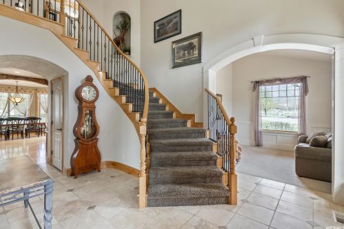 497 Rnch Dr, Alpine UT exterior