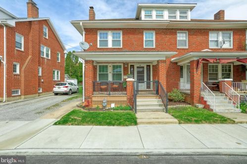 153 Sumner St, York, PA 17404-5333