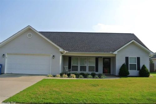 401 Sherry Ann Ct, Alexander, AR 72002-8310
