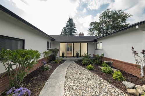 2139 Elizabeth St, San Carlos, CA 94070-2945
