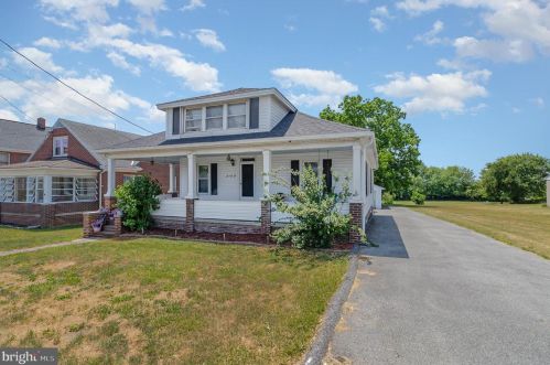 2189 Baltimore Pike, Hanover PA  17331-9610 exterior