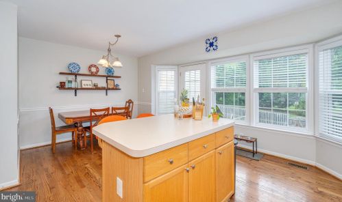 31 Eldon Dr, Charles Town WV  25414-5507 exterior