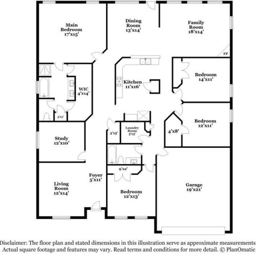 22930 Highland Estates Ct, Conroe, TX 77385-8131