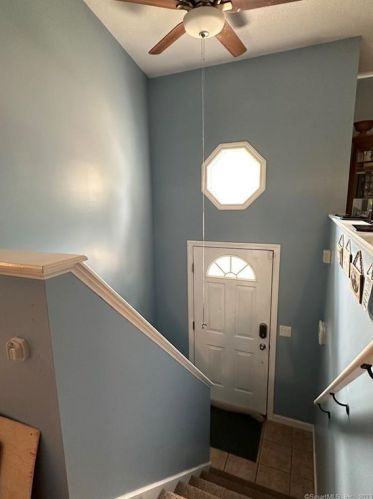12 Tamarack Cir, Killingly CT  06241-1238 exterior