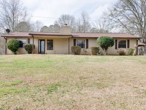 133 Dailey Mill Rd, Mcdonough, GA 30253-8223