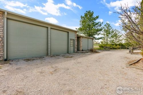 724 Gait Cir, Fort Collins CO  80524-9551 exterior