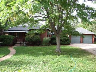 1321 Longwood Ave, Pueblo CO  81004-1044 exterior