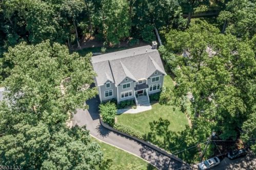 73 Highland Ave, Chatham Township, NJ 07928-1724