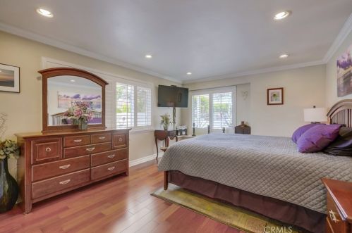 305 Kenmore St, Anaheim CA  92804-2114 exterior