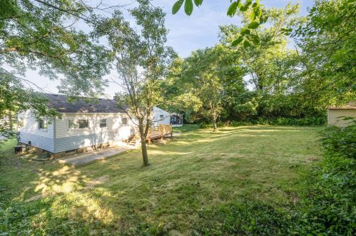 1050 Elda Ln, Cincinnati OH 45224-2705 exterior