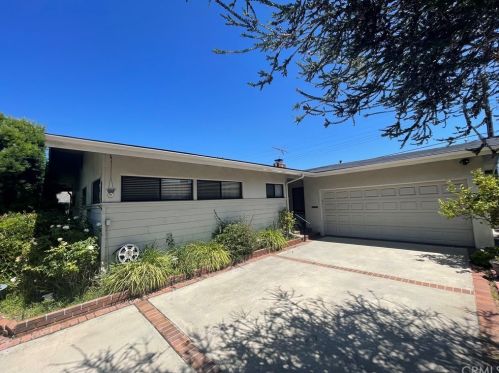 4137 Calle De Primera, Torrance, CA 90505-6348