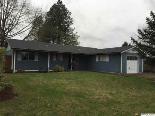 365 Ackerman St, Monmouth, OR 97361-2313