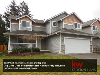 4 Intercity Ave, Everett, WA 98208-2702