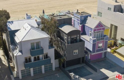 1343 Palisades Beach Rd, Santa Monica, CA 90401-1015