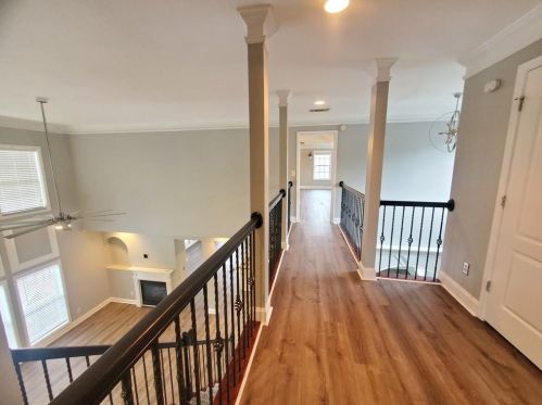 2527 Hope Dr, Conyers GA  30094-3382 exterior