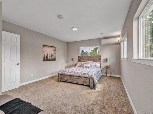 3723 Hazel Ct, Englewood CO  80110-3221 exterior