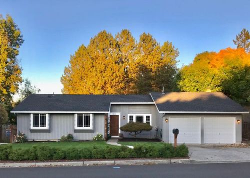 2840 Evans Ave, Wood Village OR  97060-2430 exterior