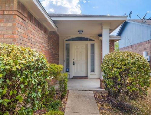 13400 James Monroe St, Webberville, TX 78653-3845