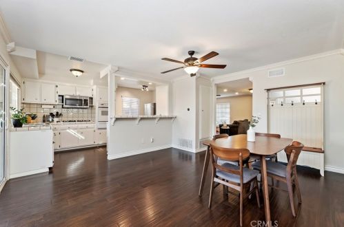 5012 Holbrook St, Anaheim CA  92807-1103 exterior
