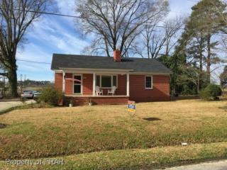 216 Pendergraft Rd, Bunnlevel, NC 28323-9072