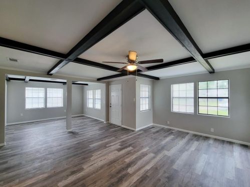 1236 San Felipe St, Angleton TX  77515-5406 exterior