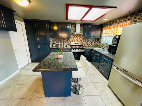 3801 Via De La Bandola, San Diego, CA 92173-1537