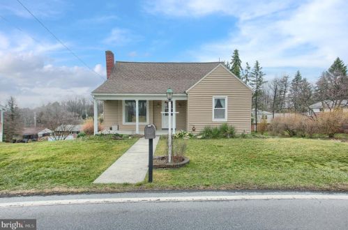 621 Keckler Rd, Harrisburg, PA 17111-3164