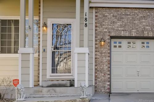 188 Granby Ct, Aurora, CO 80012-6294