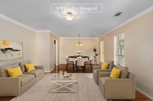 12007 Bloomington Ln, Stafford, TX 77477-1819