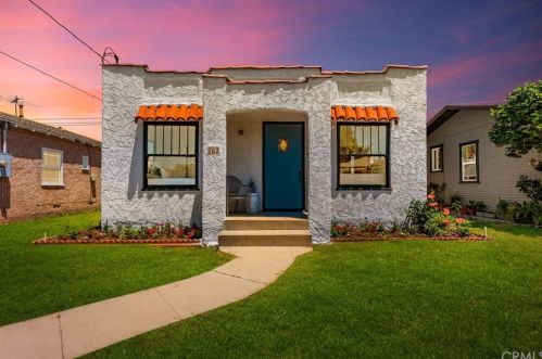 263 Pershing Ct, Covina, CA 91723-1512