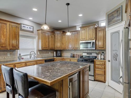 324 Timbercreek Ct, Princeton TX 75407-5738 exterior